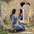 jesus resurrected religious Christian